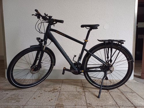 Scott sub sport trekking 28 - scott,