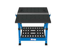 Kreg Mobile Multifunktions-Werkbank