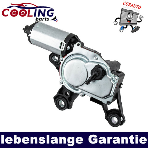 Wischermotor heckwischermotor - wischermotor,