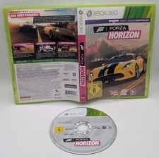 Forza Horizon - Microsoft Xbox