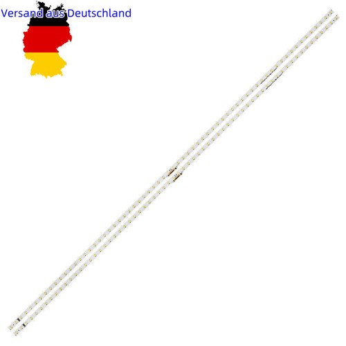 Led bars für samsung - led,