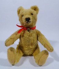 Steiff Teddy Bär H 28 cm mit