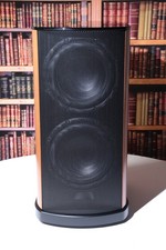 Subwoofer T+A Criterion TCD 610 W SE. TOP - Siehe Video! Home-Cinema sub