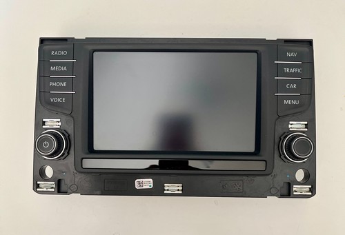 Discover media display - media,