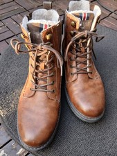 Mustang Boots Winterstiefel