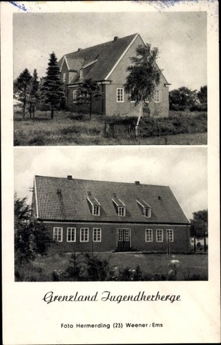 Weener ostfriesland - weener,