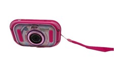 VTECH Kidizoom Touch 5.0 Pink Kinderkamera Digitalkamera für Kinder