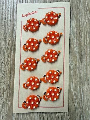 Vintage - ,
