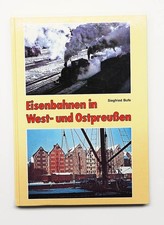 Eisenbahnen in West- und