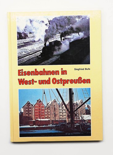 Eisenbahnen west und - eisenbahnen, in