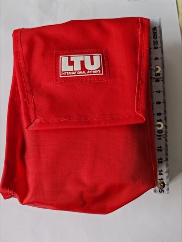 Ltu international airways - ltu,