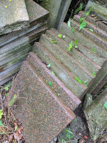 Waschbetonplatten 50x50 an - 50x50,