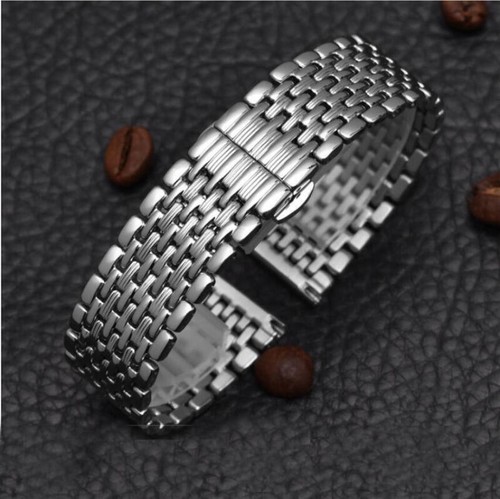 Edelstahl metallarmband - edelstahl,