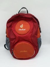 Deuter Kinderrucksack Picolino