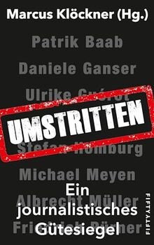 Umstritten ein - umstritten:,