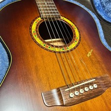 Wochenendverkauf K.yairi