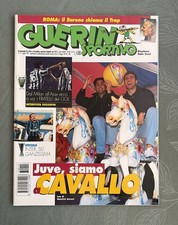 GUERIN SPORTIVO N.15/1997