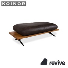 Koinor Marylin Leder Hocker