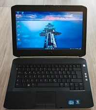 Dell Latitude E5420 i5 / 240