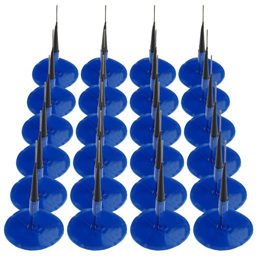 24x reparaturkörper 9mm set - 24x,