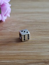 Original Pandora Würfel 925