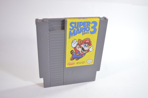 Super mario bros - mario,