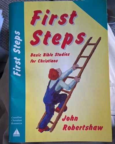 First steps basic - first, steps: