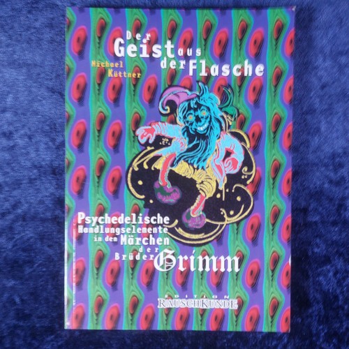 Der geist aus - der,
