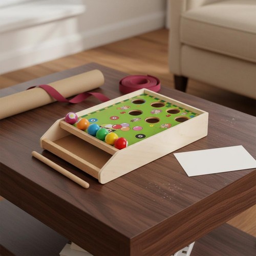 Mini billard spiel - billard,
