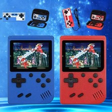 Retro Handheld Spielkonsole