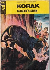 Korak 3 original BSV