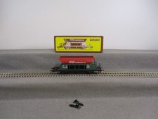 Faller H0 198 Güterwagen