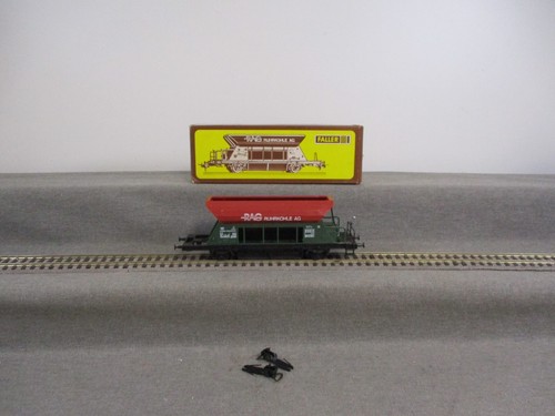 Faller 198 güterwagen - faller,