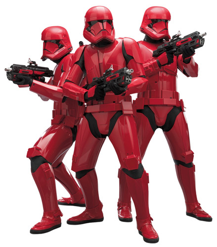 W48 sith trooper - w48,