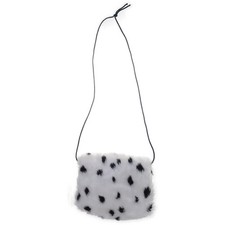 Muff, Unisex (Erwachsene)