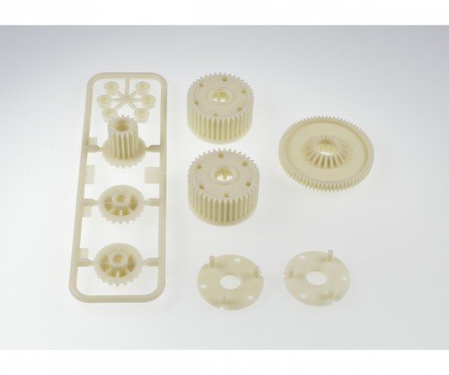 Tamiya ersatzteil parts - tamiya, g-parts