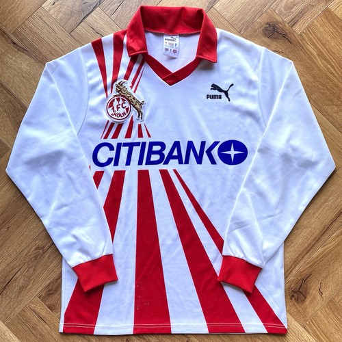 Köln 1991 1992 heim - 1.fc,