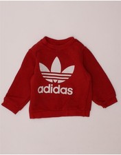 Adidas Baby Jungen Grafik