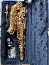 Thomann Alto Sax Altsaxophon