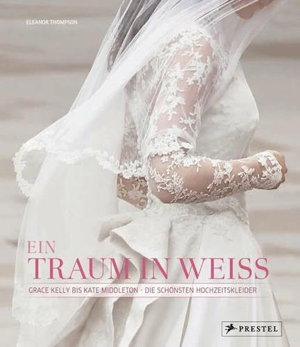 Ein traum weiß grace - ein, weiß: