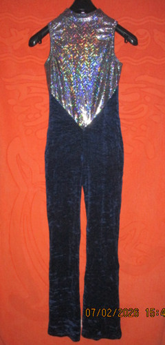 380.Catsuit/Body/Gymnastikanzu