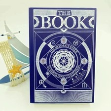 The Book The Ultimate Guide to