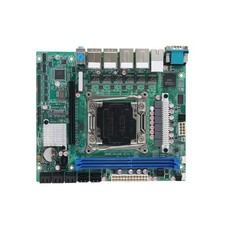 ITX Servers Motherboards