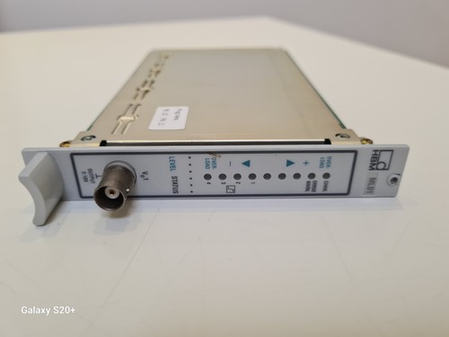 Hbm ml01 hottinger - hbm,