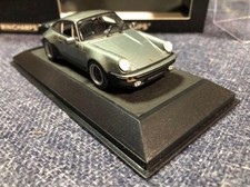 Porsche 911 Turbo 930 1977