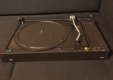 BRAUN PS 550 S HiFi Stereo