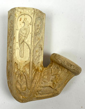 antike Wiener Kaffeehauspfeife