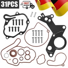 Vakuumpumpe dichtung satz