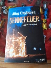 Sennefeuer Lippe-Krimi