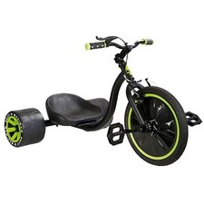 Madd Dreirad Drift Trike  Kinder Rutscher Go-Kart Disc Drifter  driften
